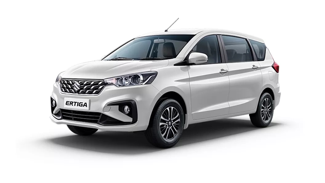 Ertiga image