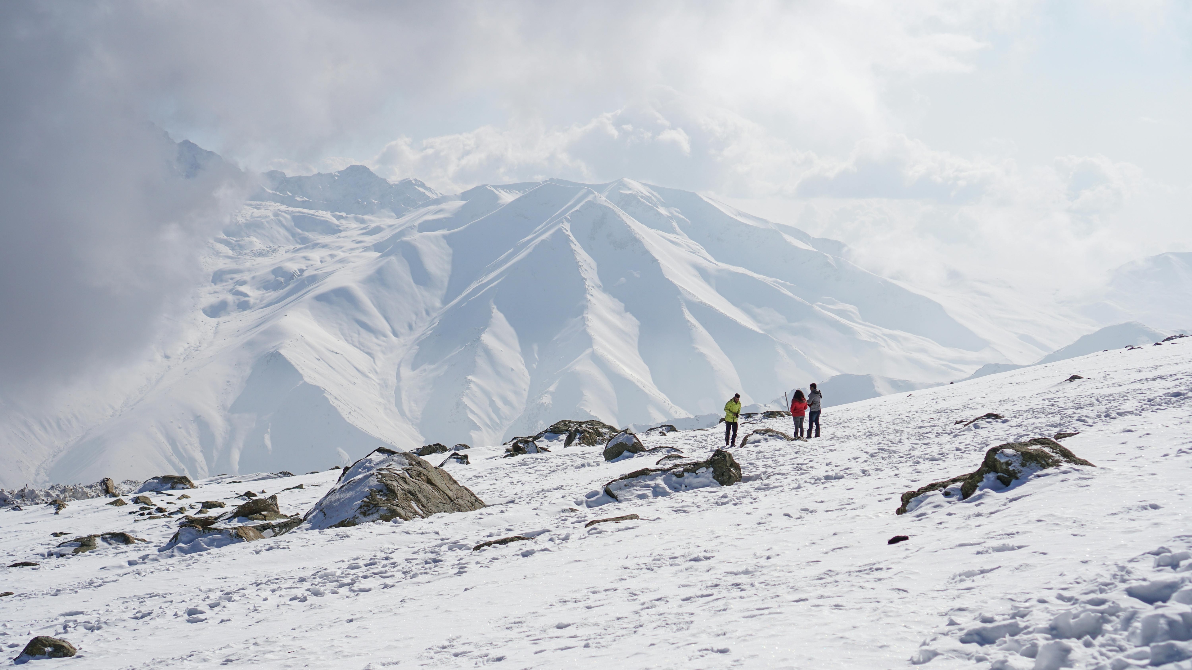 Jammu and Kashmir image